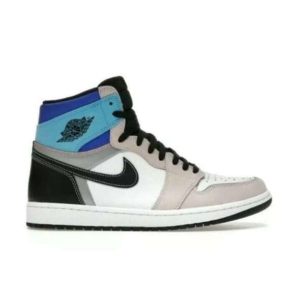 Air Jordan 1 Retro High OG 'Prototype' DC6515-100 - Picture 1 of 9